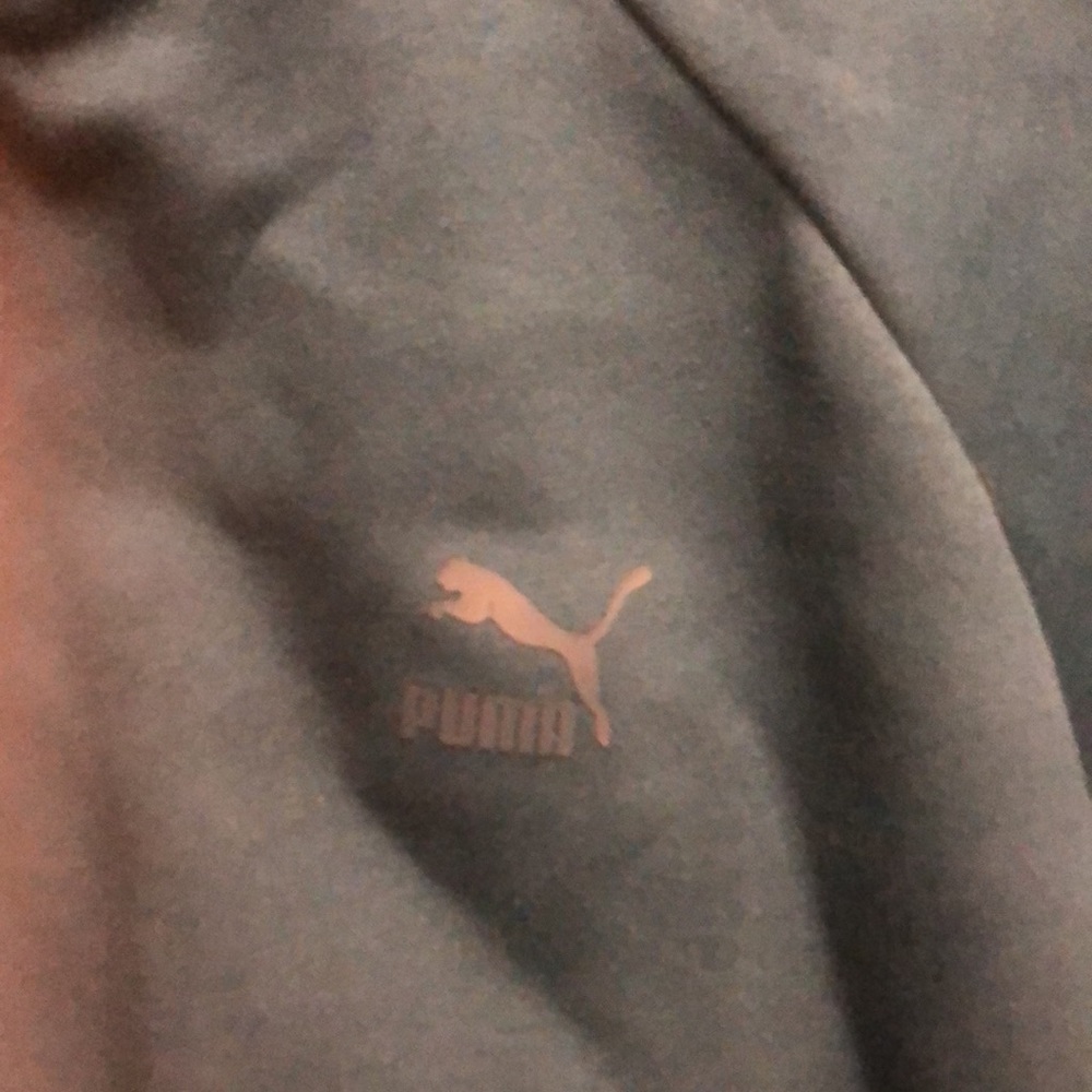 Puma X Ader Error T7 Track Top Jacket Men's Mediu… - image 3